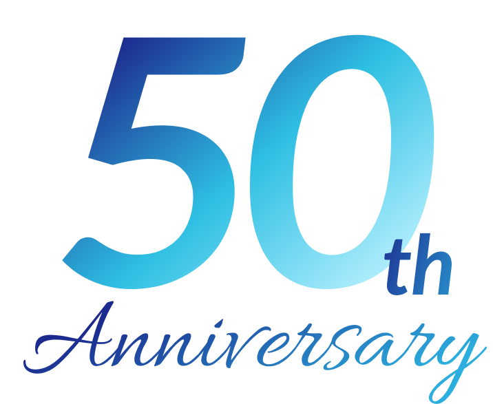 50thAnniversary